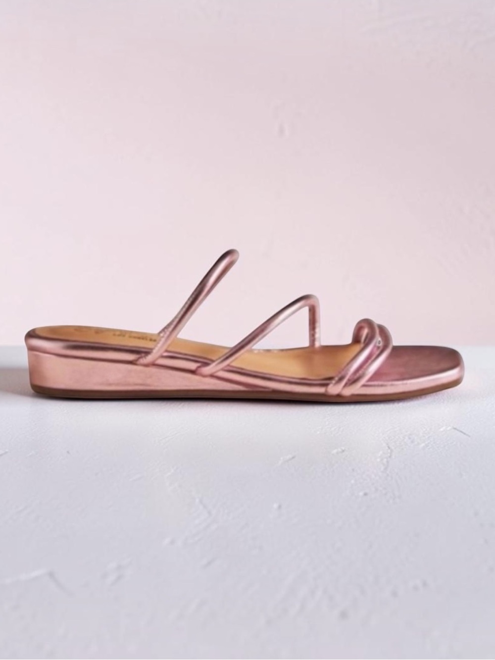 SEYCHELLES ROCK CANDY FLAT SANDALS SIZE 11